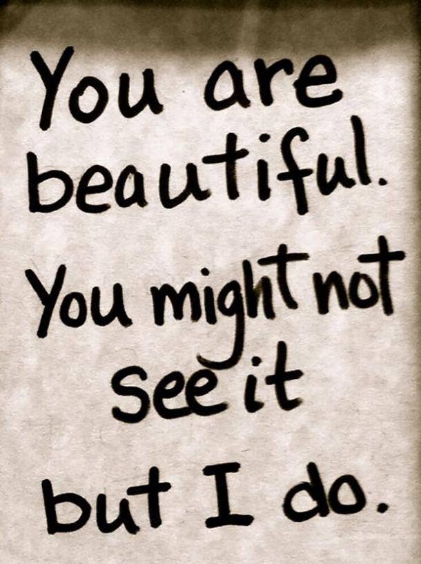 Beautiful quotes for girlfriend